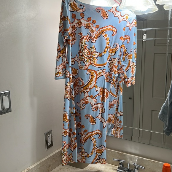 J McLaughlin women’s dress - Picture 2 of 2